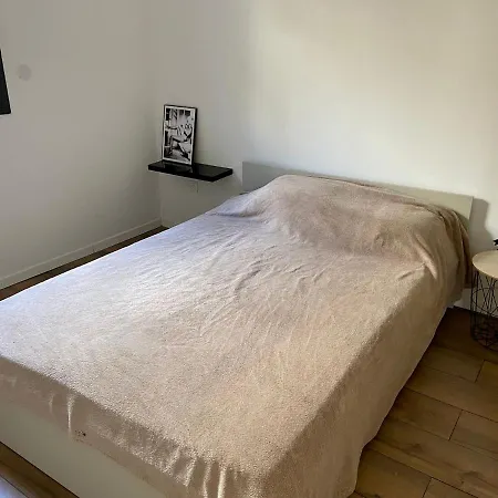 Paradise Beach Apartament La Ciotat