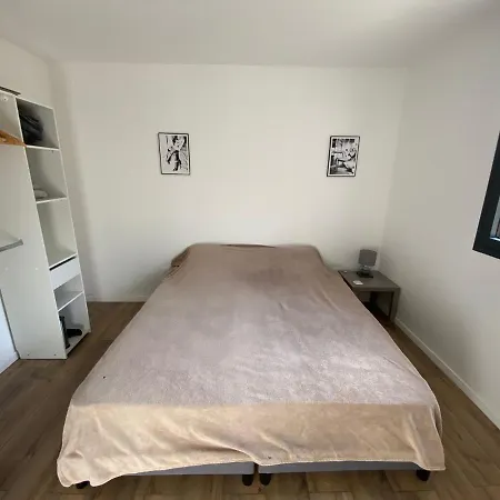 Apartamento Paradise La Ciotat