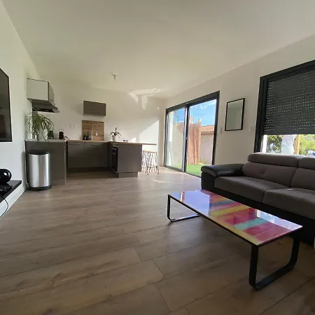 Paradise Beach Apartament