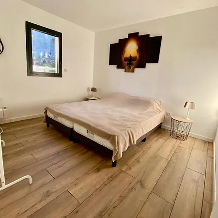 Paradise Beach Apartament