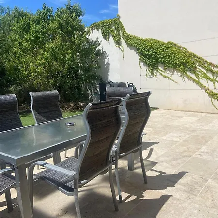 Paradise Apartamento La Ciotat